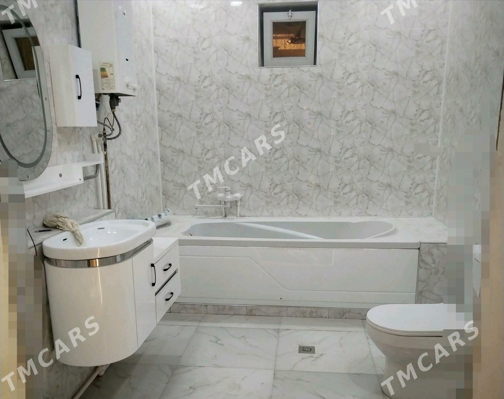 Plan jay yerden turkmen jay - Balkanabat - img 4