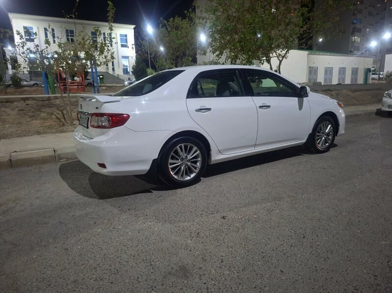 Toyota Corolla 2012 - 179 000 TMT - Parahat 8 - img 10