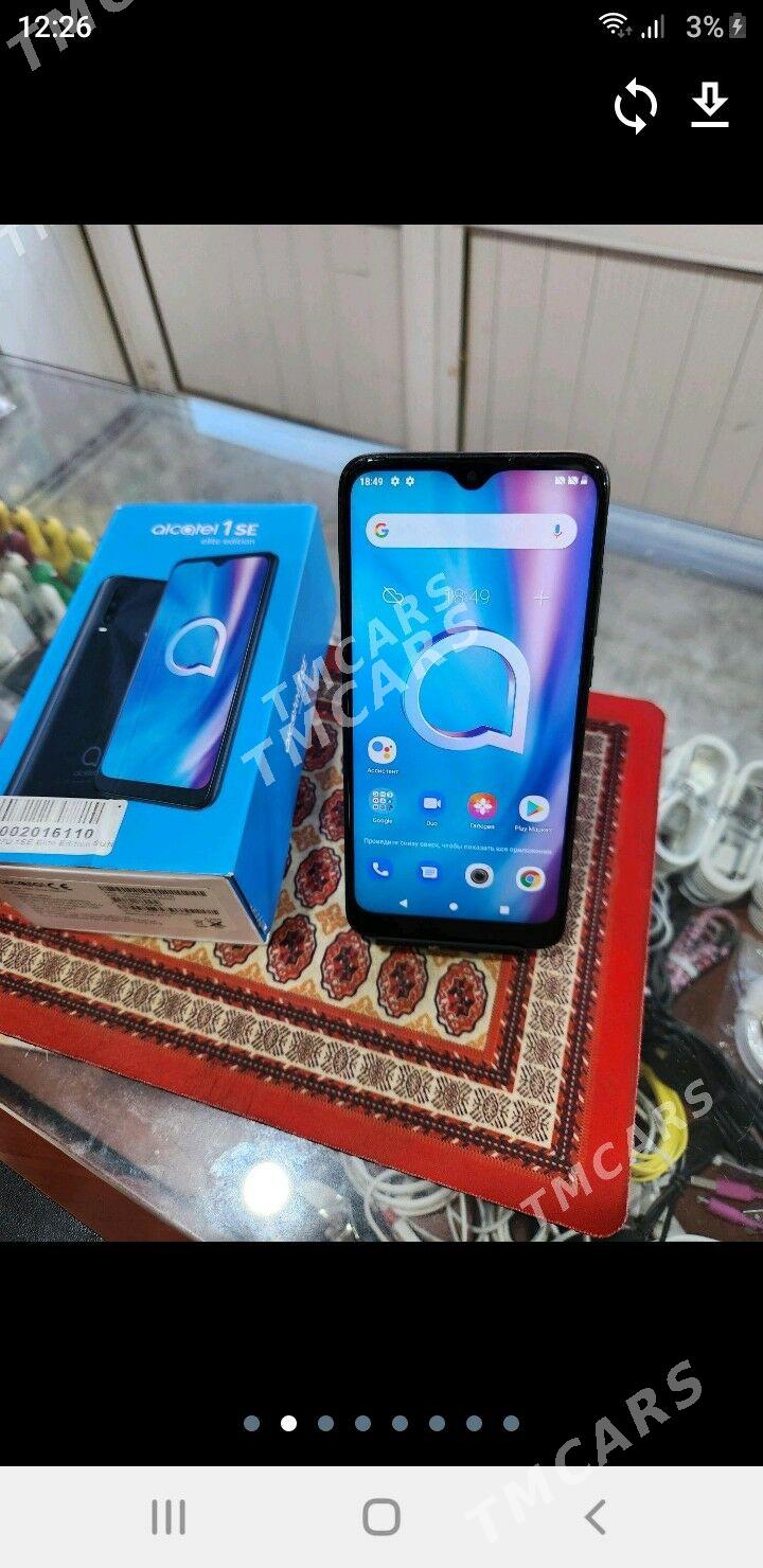 ALCATEL 1 SE - Gyzylarbat - img 2