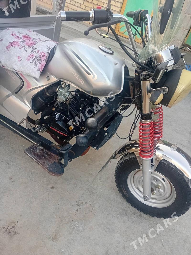 Ozan 200CC 3 2023 - 22 000 TMT - Кака - img 4