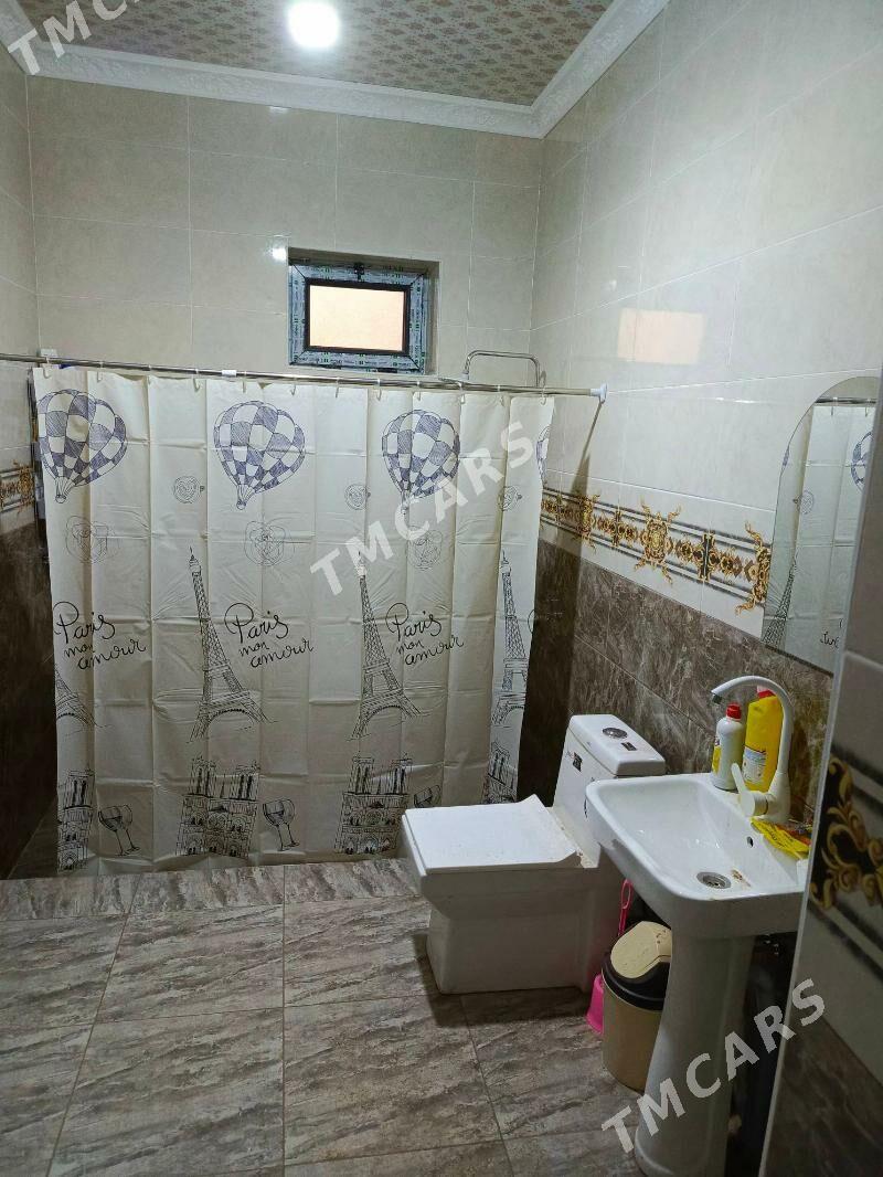 Akdash jay - Türkmenbaşy - img 3