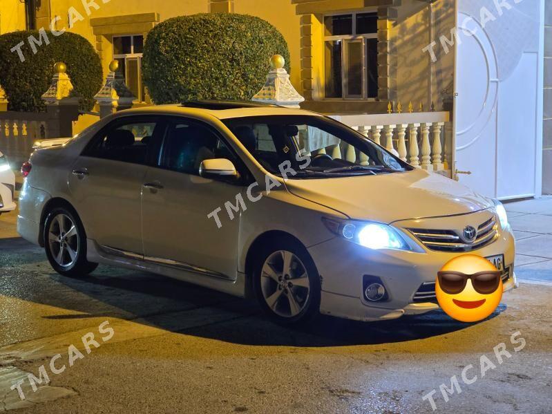 Toyota Corolla 2012 - 190 000 TMT - Чоганлы - img 2