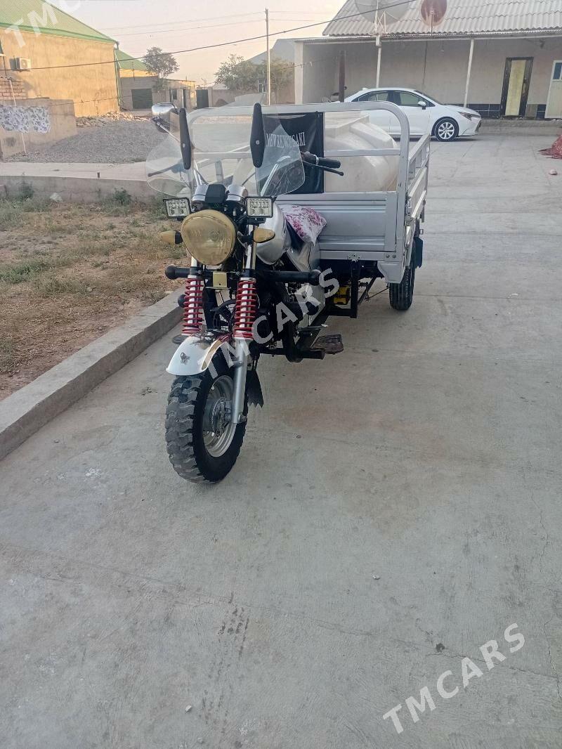 Ozan 200CC 3 2023 - 22 000 TMT - Кака - img 5