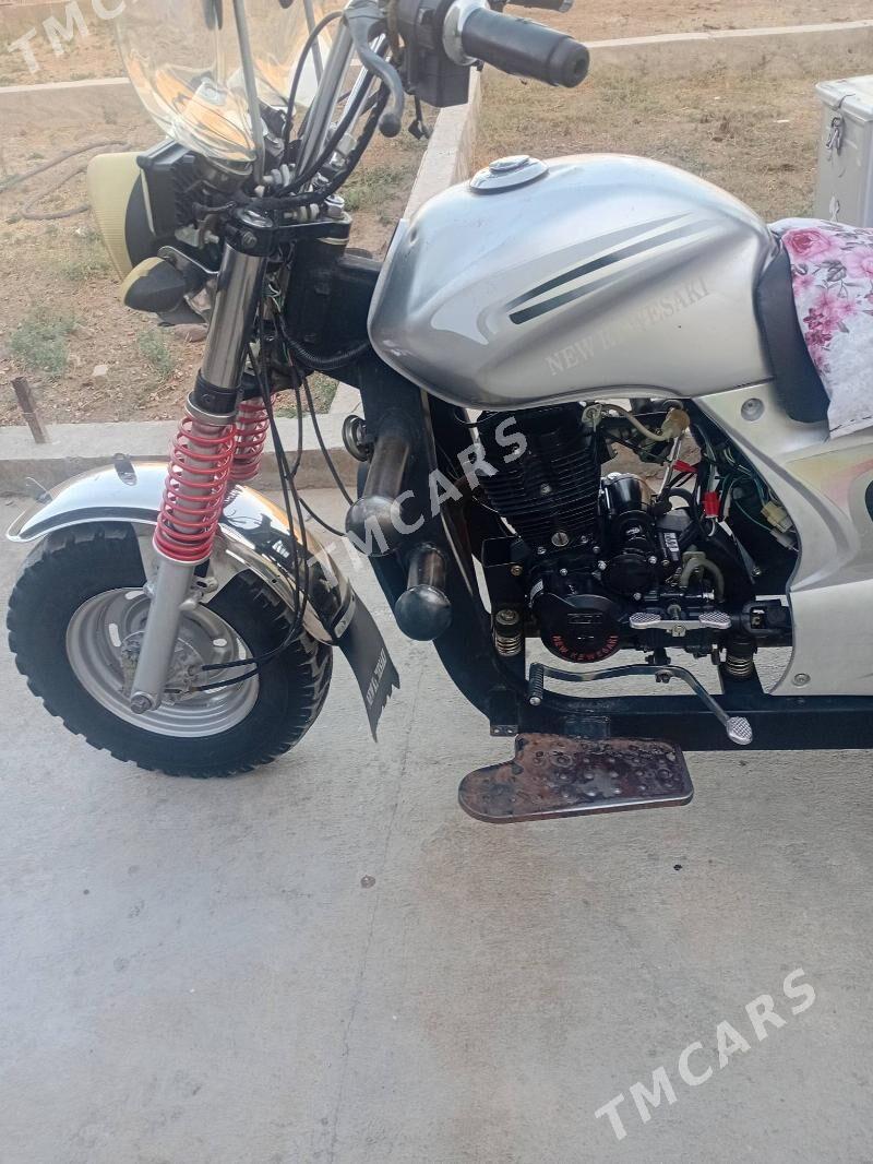 Ozan 200CC 3 2023 - 22 000 TMT - Кака - img 2