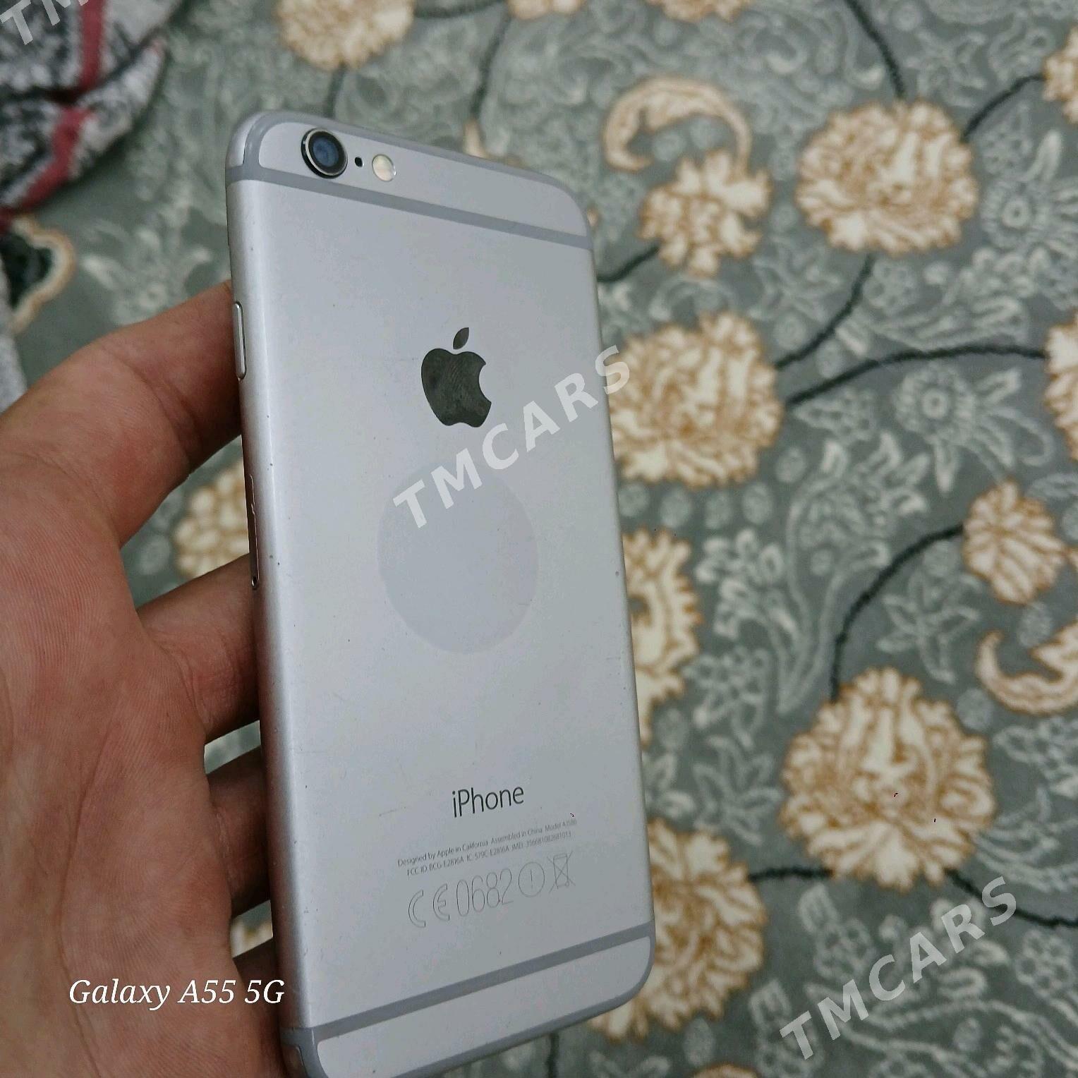 Iphone 6 - Daşoguz - img 3