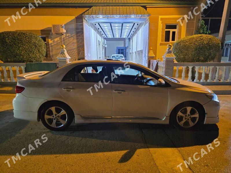 Toyota Corolla 2012 - 190 000 TMT - Чоганлы - img 4
