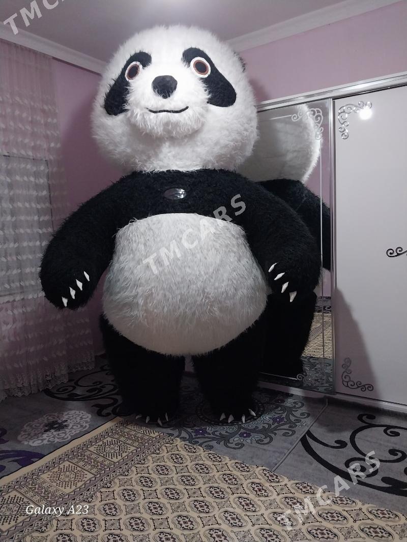 Panda Miska - Balkanabat - img 3
