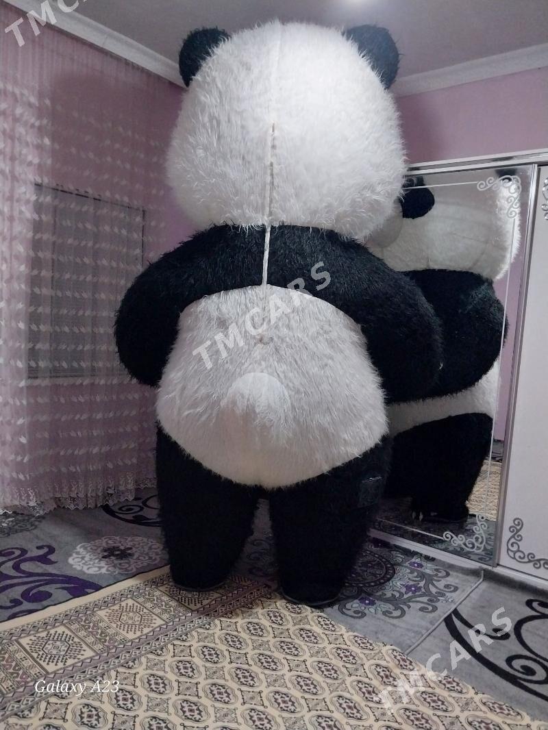 Panda Miska - Balkanabat - img 2