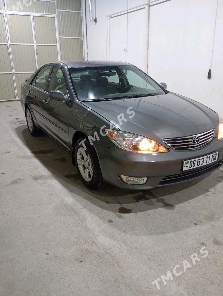 Toyota Camry 2004 - 150 000 TMT - Мары - img 6
