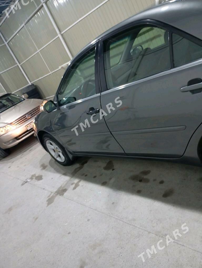 Toyota Camry 2004 - 150 000 TMT - Мары - img 4