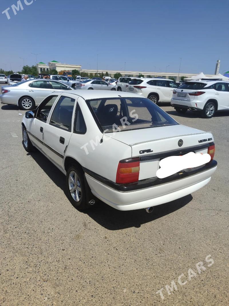 Opel Vectra 1993 - 36 000 TMT - Дарганата - img 2