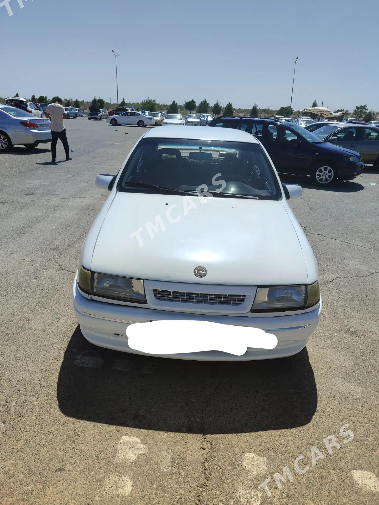 Opel Vectra 1993 - 36 000 TMT - Дарганата - img 3