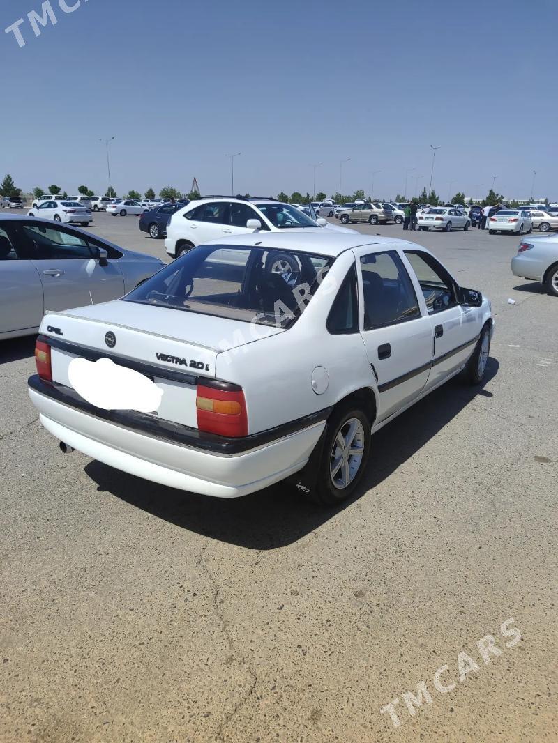 Opel Vectra 1993 - 36 000 TMT - Дарганата - img 5