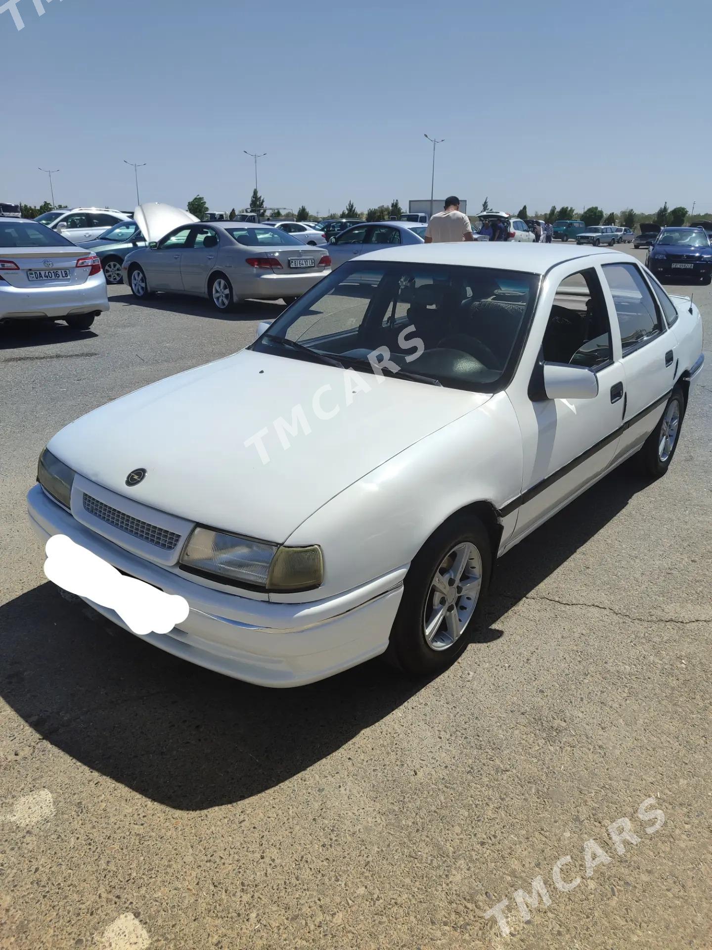 Opel Vectra 1993 - 36 000 TMT - Дарганата - img 4