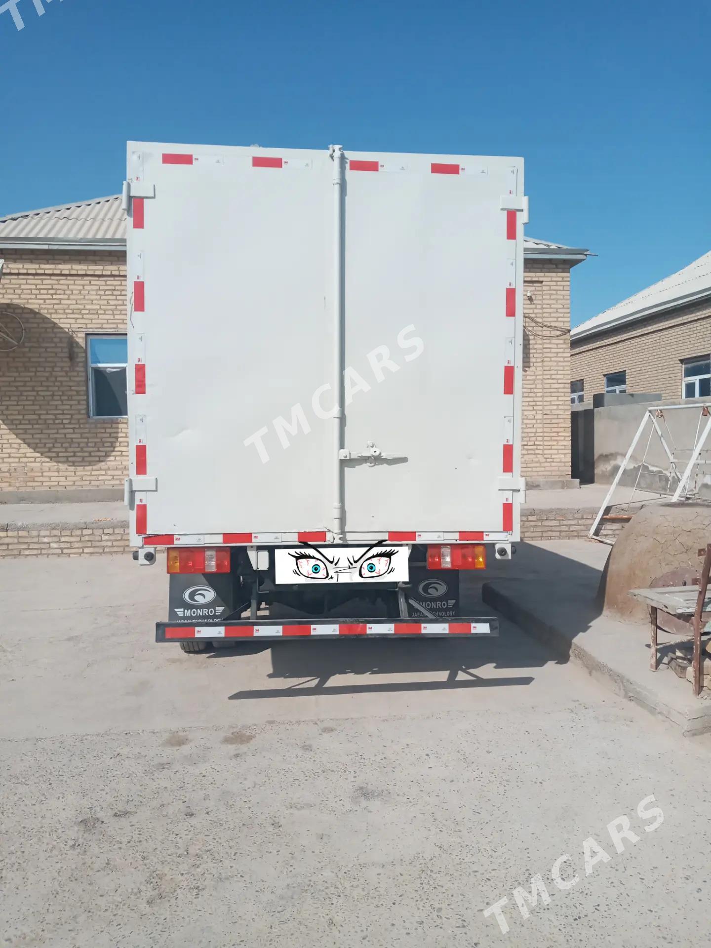Forland H3 2014 - 130 000 TMT - Мары - img 3
