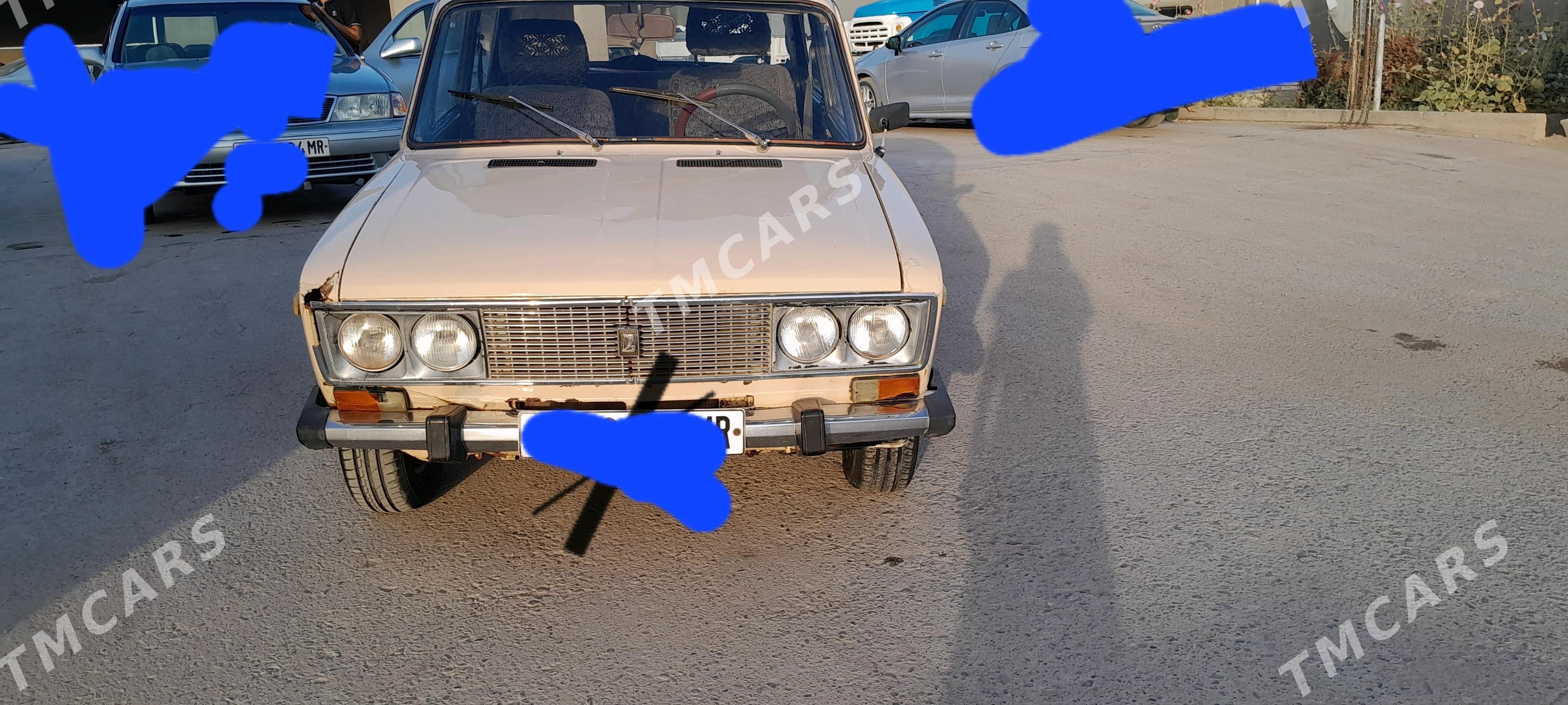 Lada 2106 1984 - 13 000 TMT - Мары - img 2