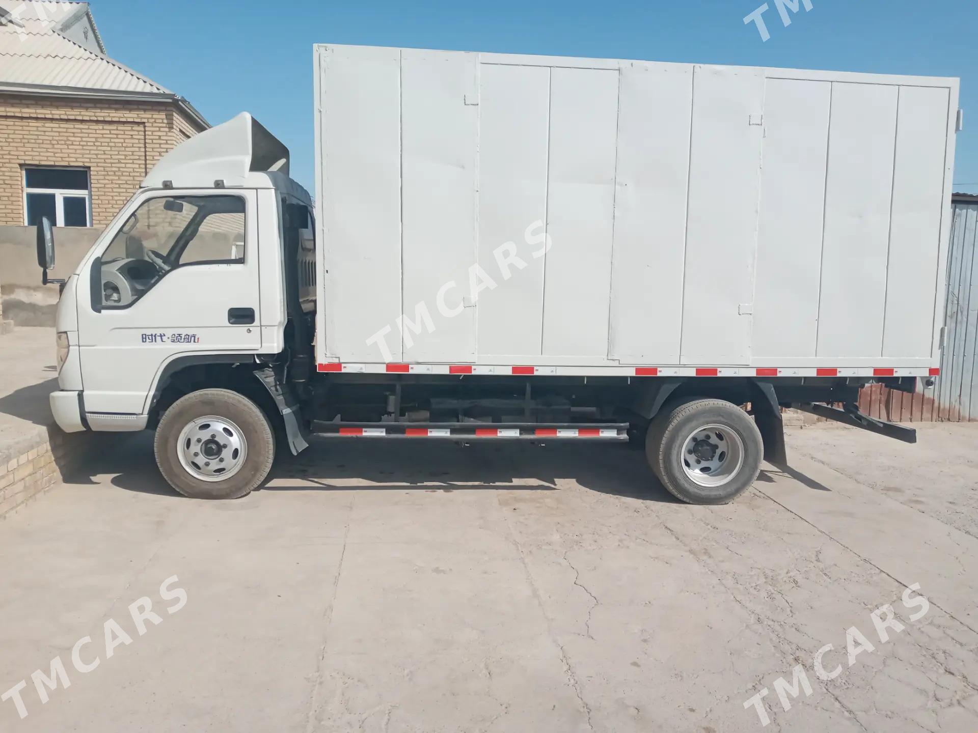 Forland H3 2014 - 130 000 TMT - Мары - img 2