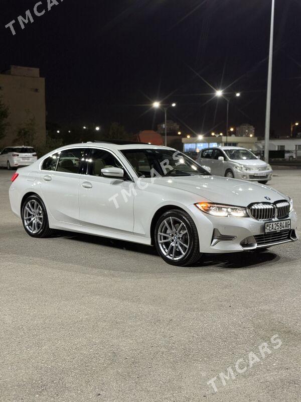 BMW 330 2021 - 510 000 TMT - Aşgabat - img 6