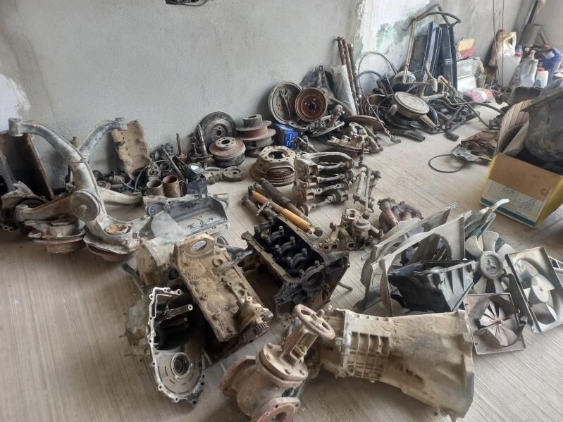 Mutsubitsi L.300 2 000 TMT - Gyzylarbat - img 7