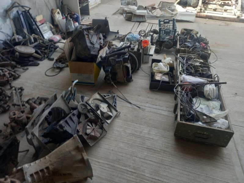 Mutsubitsi L.300 2 000 TMT - Gyzylarbat - img 5