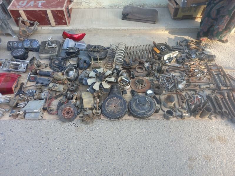 Mutsubitsi L.300 2 000 TMT - Gyzylarbat - img 10