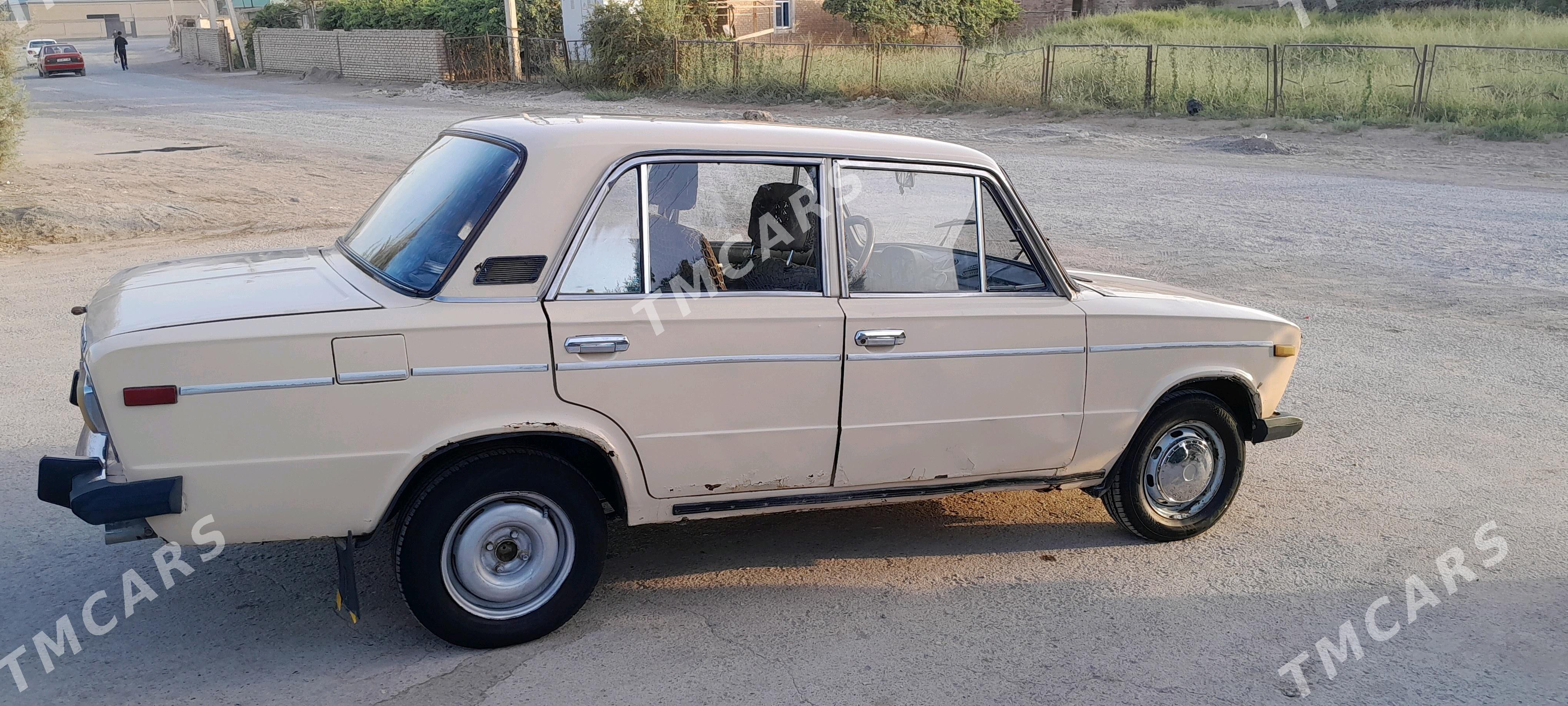 Lada 2106 1984 - 13 000 TMT - Мары - img 3