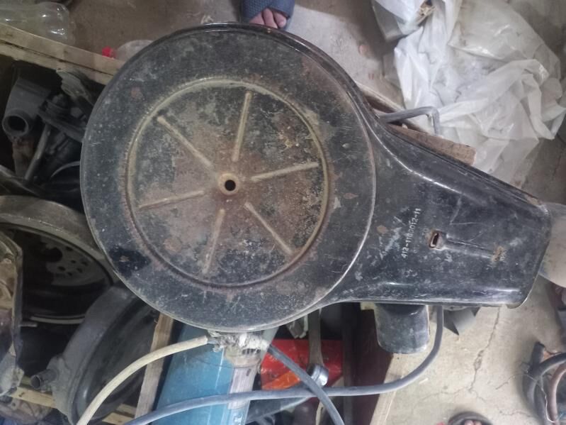 Mutsubitsi L.300 2 000 TMT - Gyzylarbat - img 3