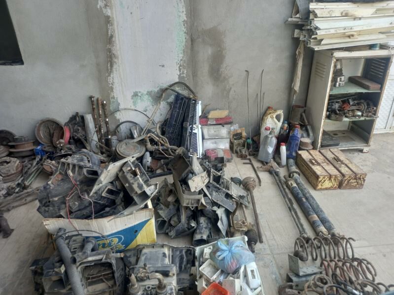 Mutsubitsi L.300 2 000 TMT - Gyzylarbat - img 9