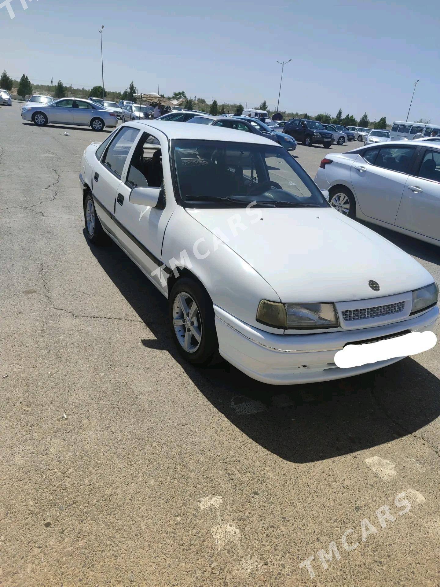 Opel Vectra 1993 - 36 000 TMT - Дарганата - img 6