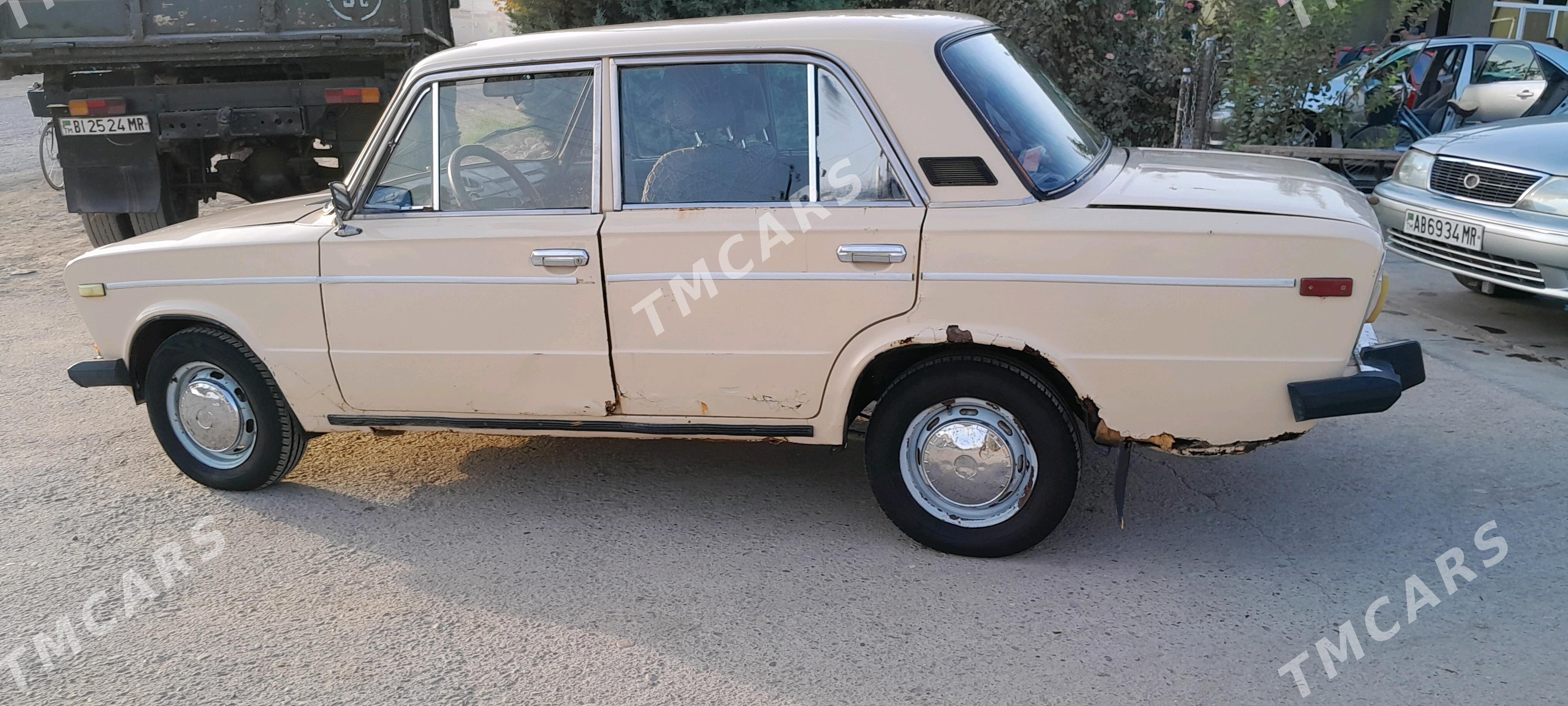 Lada 2106 1984 - 13 000 TMT - Мары - img 4