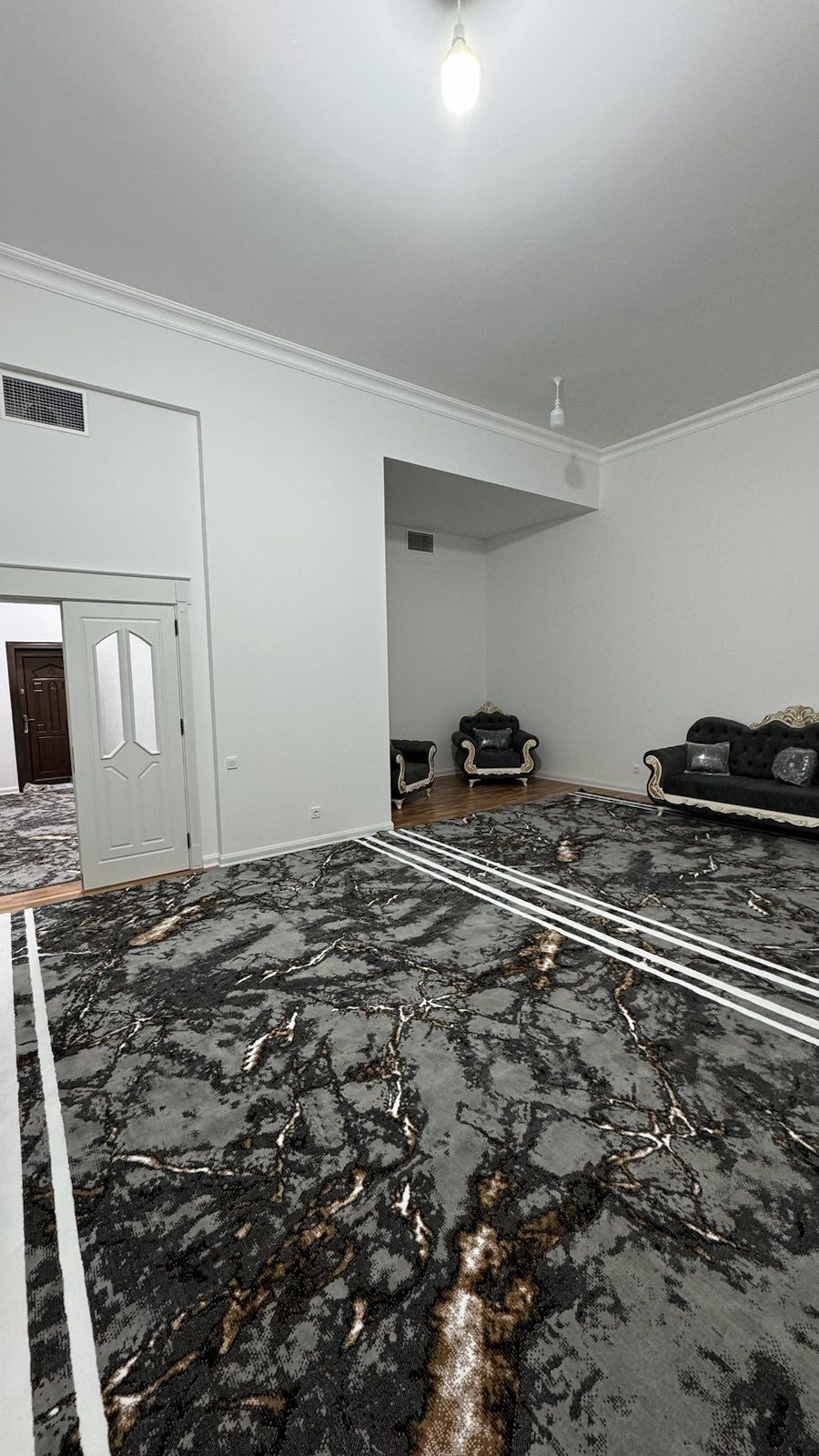 sowetski elitka 5 komnat - Aşgabat - img 6