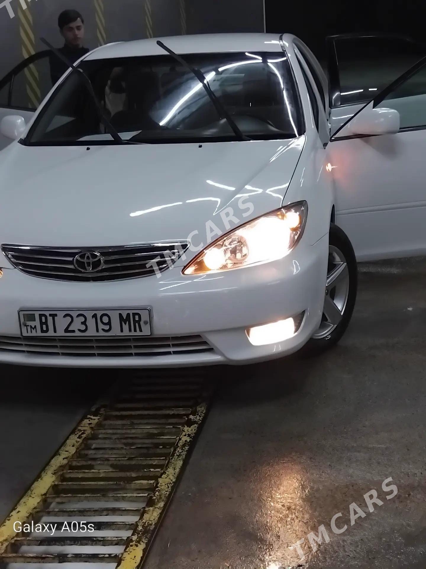 Toyota Camry 2003 - 160 000 TMT - Wekilbazar - img 3