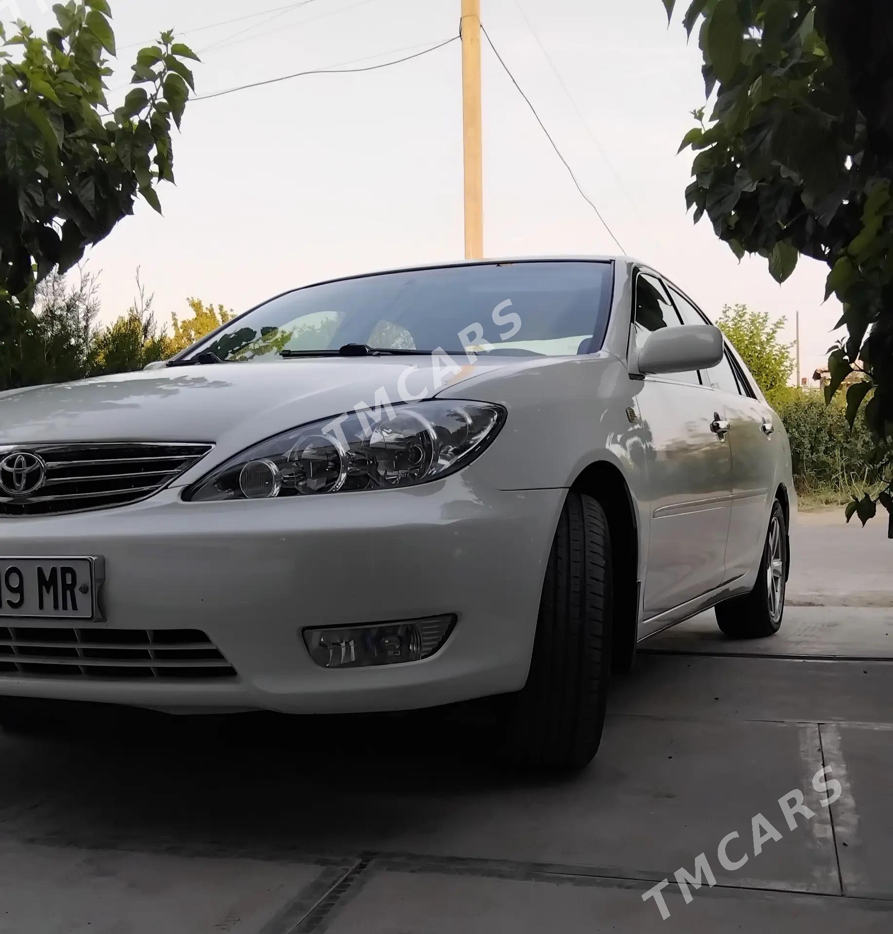 Toyota Camry 2003 - 160 000 TMT - Wekilbazar - img 2
