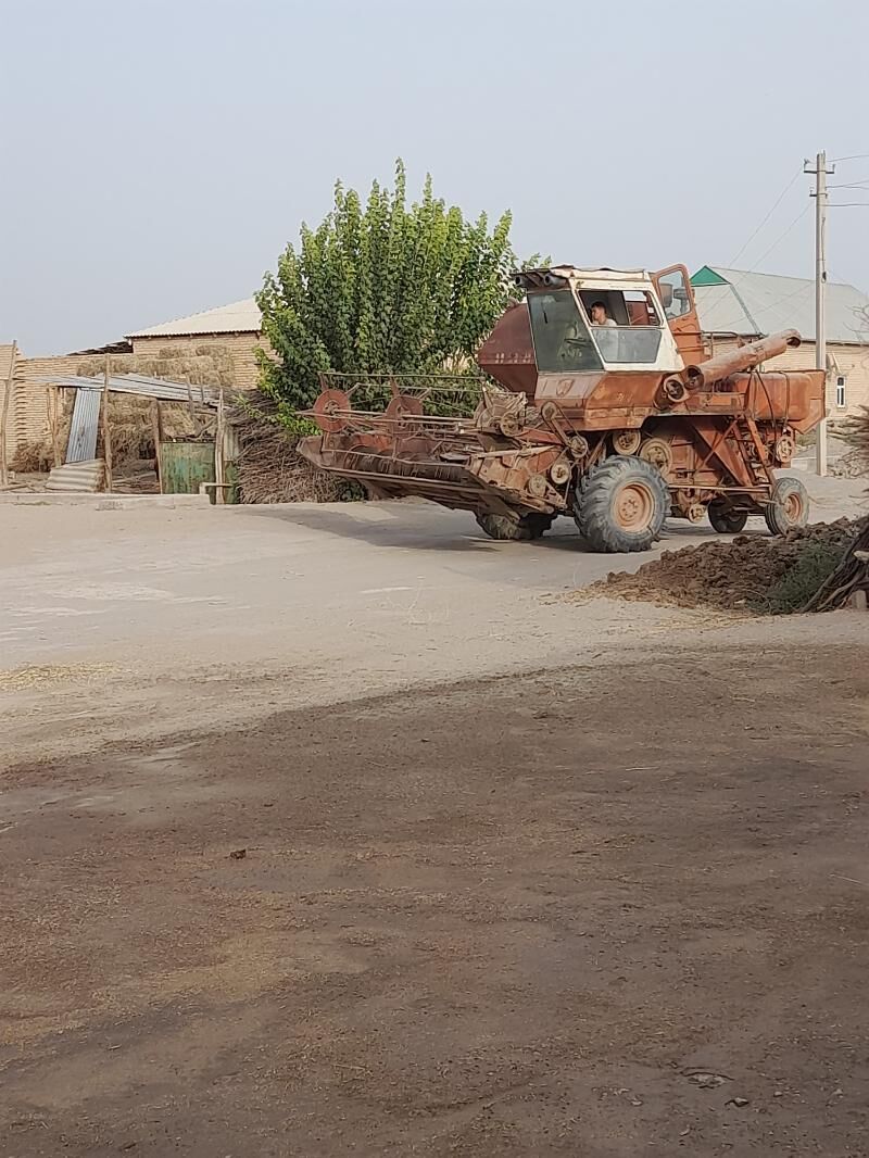 MTZ T-28 1993 - 100 000 TMT - Halaç - img 4