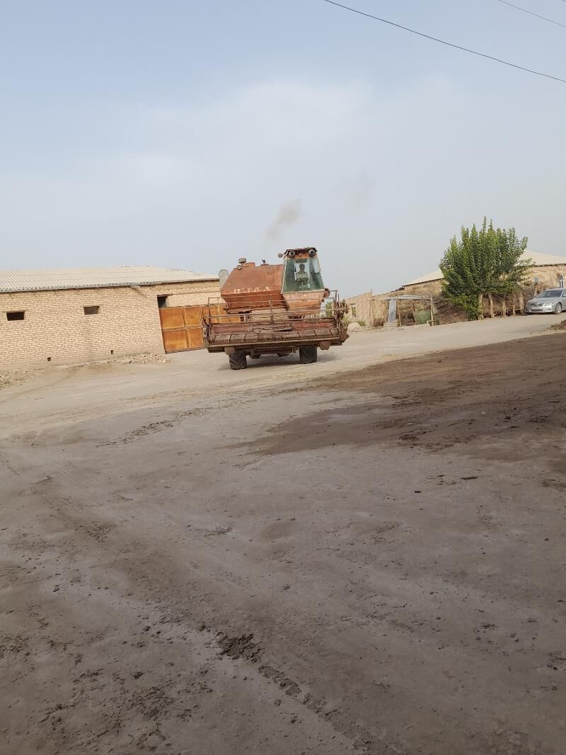 MTZ T-28 1993 - 100 000 TMT - Halaç - img 5