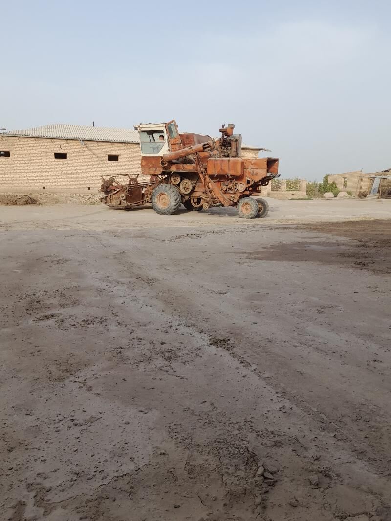 MTZ T-28 1993 - 100 000 TMT - Halaç - img 2