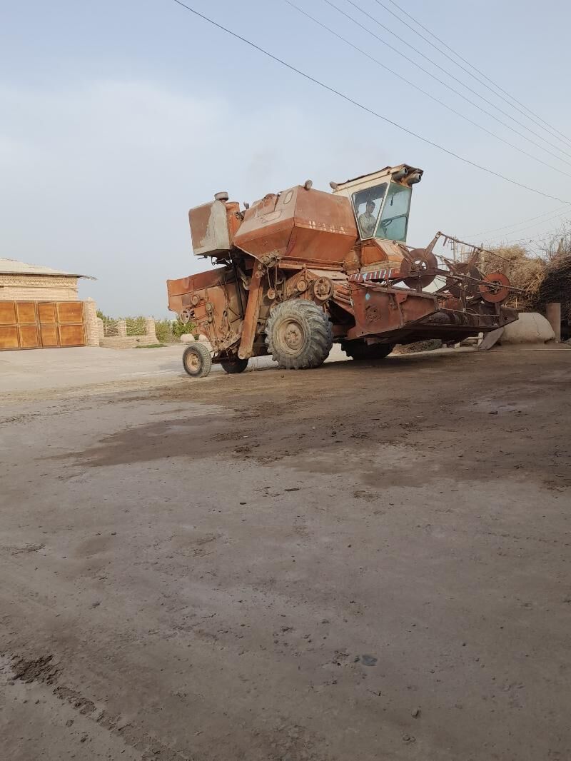 MTZ T-28 1993 - 100 000 TMT - Halaç - img 6