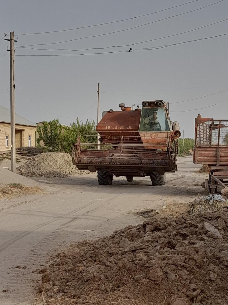 MTZ T-28 1993 - 100 000 TMT - Халач - img 1