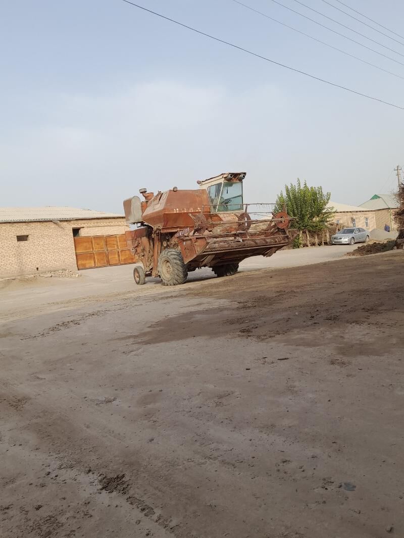 MTZ T-28 1993 - 100 000 TMT - Halaç - img 3