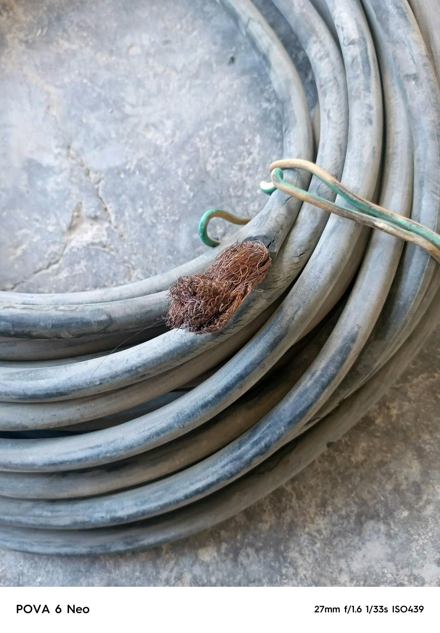 svarka kabel - Balkanabat - img 3