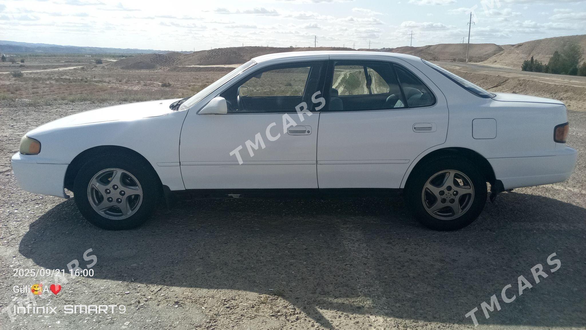 Toyota Camry 1992 - 90 000 TMT - Махтумкули - img 5