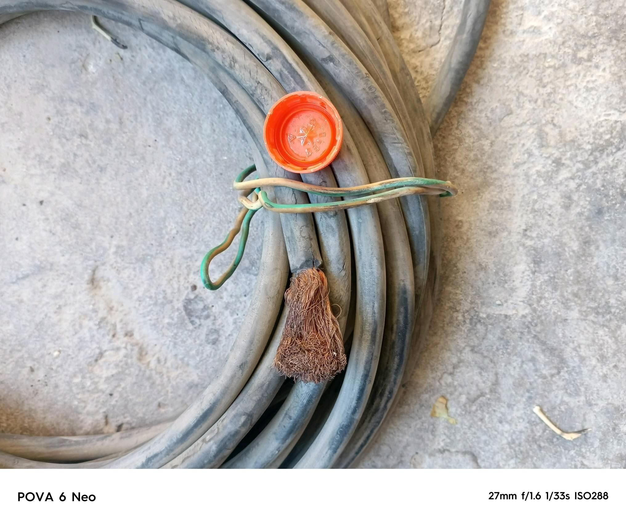 svarka kabel - Balkanabat - img 2