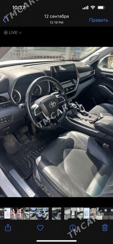 Toyota Highlander 2022 - 629 000 TMT - Mary - img 6