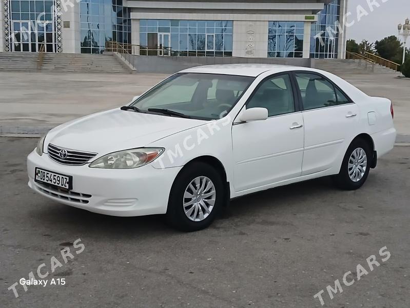Toyota Camry 2003 - 170 000 TMT - Губадаг - img 3