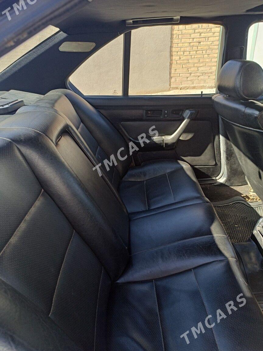 BMW 535 1992 - 50 000 TMT - Мары - img 7