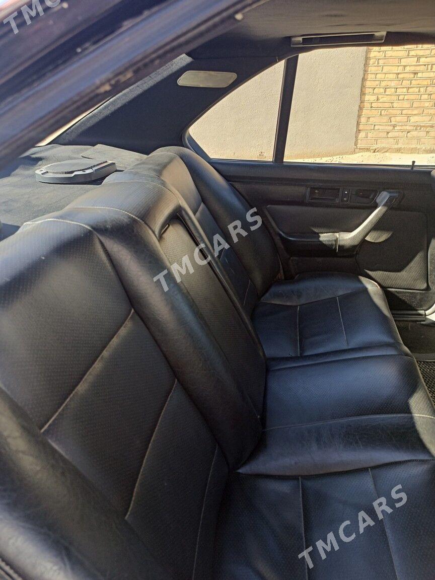 BMW 535 1992 - 50 000 TMT - Мары - img 8