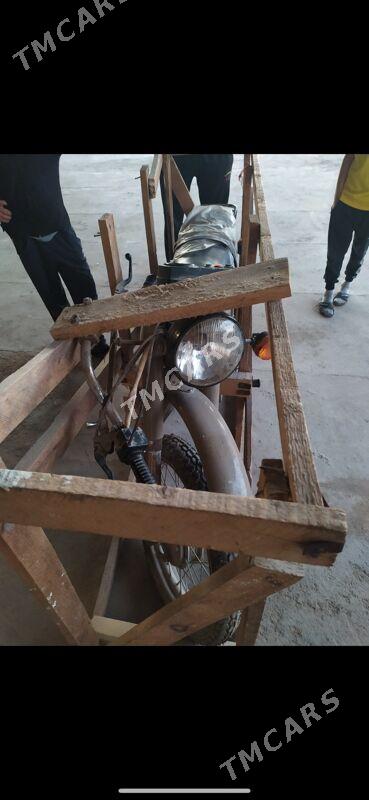 Fekon FK150-8G 2014 - 20 000 TMT - Гарабекевюл - img 8