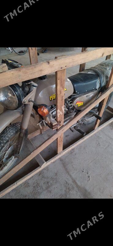 Fekon FK150-8G 2014 - 20 000 TMT - Гарабекевюл - img 3
