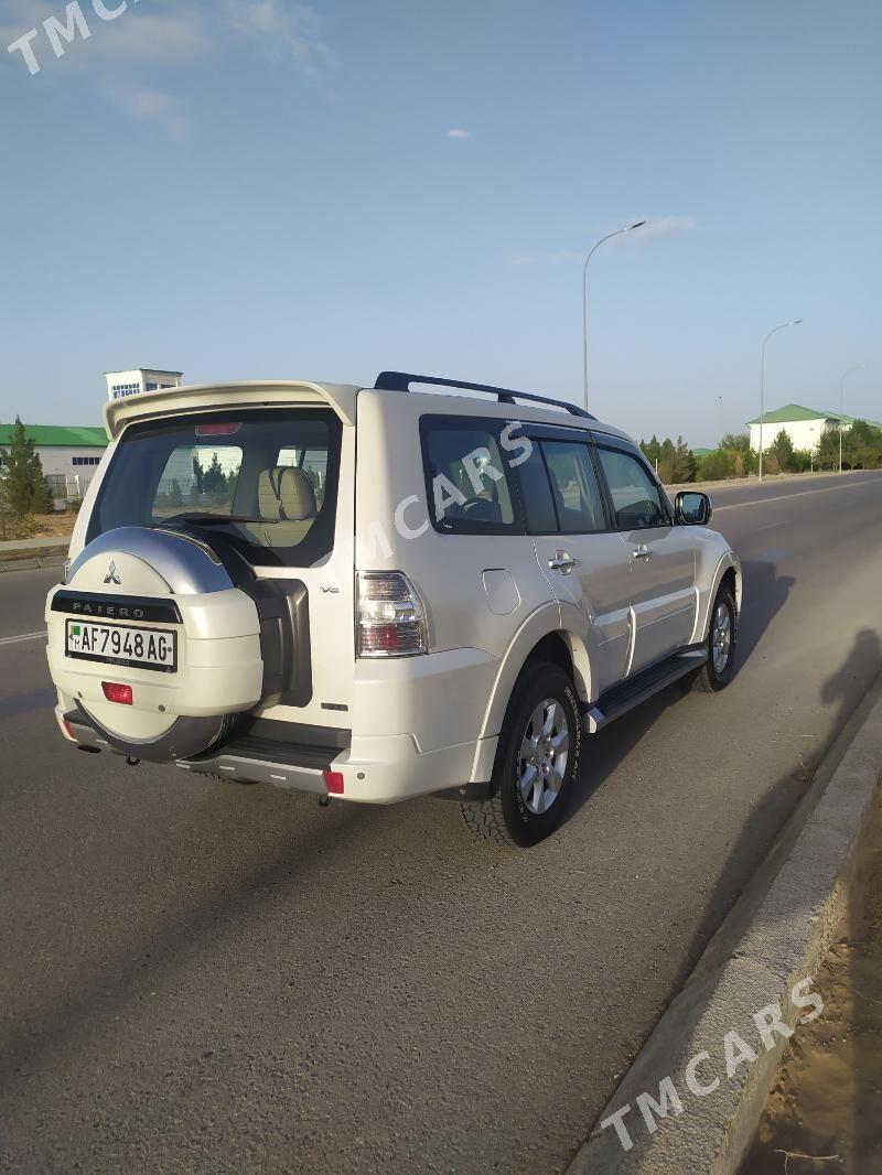 Mitsubishi Pajero 2013 - 280 000 TMT - Aşgabat - img 3