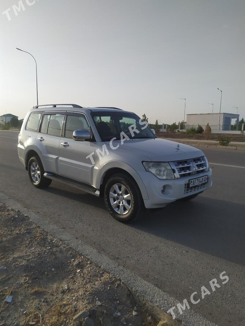 Mitsubishi Pajero 2013 - 280 000 TMT - Aşgabat - img 2